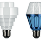 Illustration for article titled These Are The Strangest Lightbulbs Ever Made